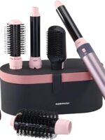 ست حالت دهنده موی چند منظوره Enzo Air Styling & Drying System 4133-4
