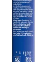 قرص ولمن ویتابیوتیکس ۳۰ عددی VitaBiotics WellMan Original 30tabs - تصویر 4