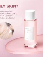 تونر کوچک کننده منافذ سنتلا Centella Poremizing Toner - تصویر 3