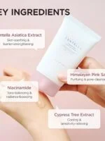 کرم ژل سبک پورمیزینگ سنتلا Centella Poremizing Light Gel Cream - تصویر 2
