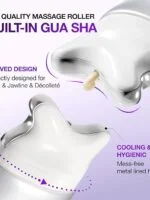 کرم گوا شا با کلاژن و رتینول Anua Visibly Firming Retinol GuaSha Cream - تصویر 2