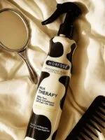 نرم کننده دو فاز شیر درمانی مورفوس Morfose Milky Two Phase Conditioner - تصویر 2