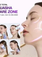 کرم گوا شا با کلاژن و رتینول Anua Visibly Firming Retinol GuaSha Cream - تصویر 3