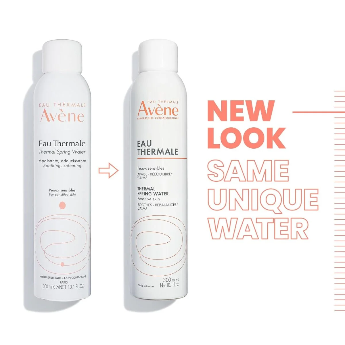 اسپری آب اون Avene Eau Thermale Spring Water Spray - تصویر 3