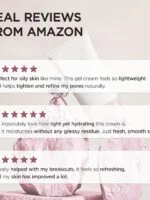 کرم ژل سبک پورمیزینگ سنتلا Centella Poremizing Light Gel Cream - تصویر 3