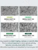 سرم ریدل شات  VT Reedle Shot 100 - تصویر 4