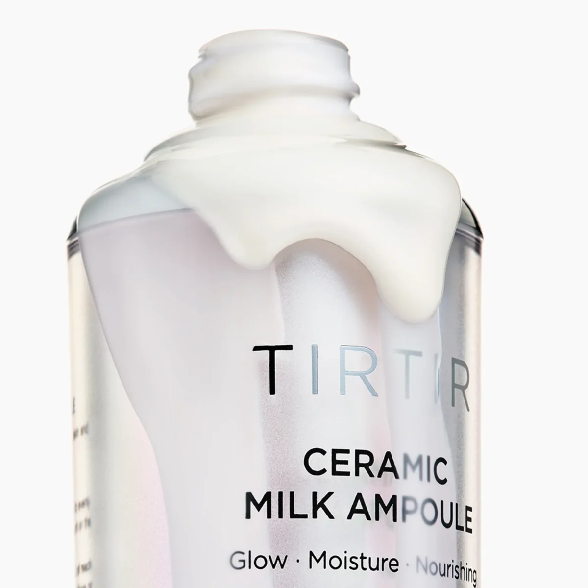 آمپول شیر سرامیکی TirTir Ceramic Milk Ampoule - تصویر 3