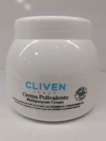 کرم مرطوب‌کننده چندمنظوره کلیون Cliven MultiPurpose Cream 400ml - تصویر 2