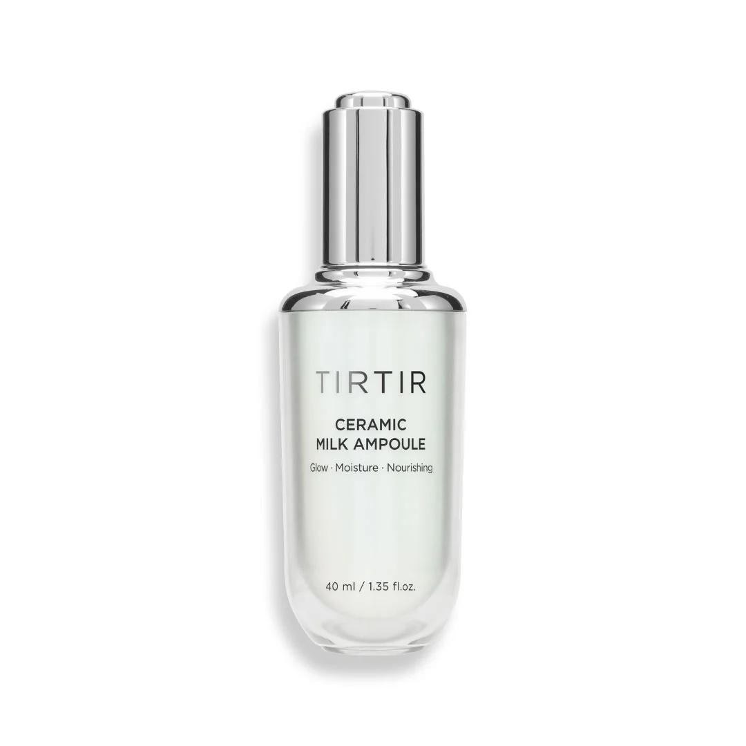 آمپول شیر سرامیکی TirTir Ceramic Milk Ampoule