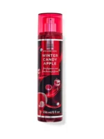 میست بث اند بادی ورکس با رایحه آبنبات زمستانی و سیب Bath & Body Works Mist Winter Candy Apple