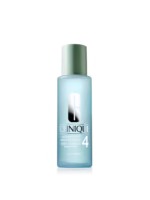 تونر لوسیون شفاف کننده کلینیک  Clinique Clarifying Toner No.4