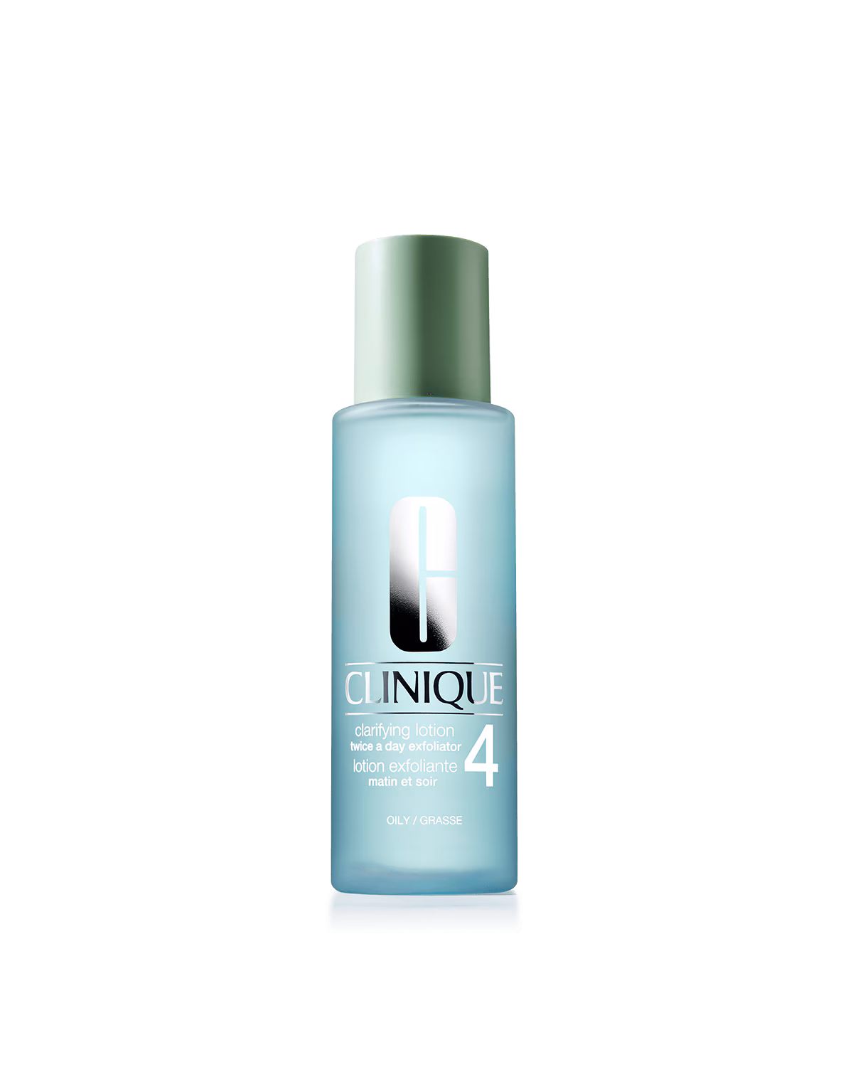 cl_sku_76X601_1200x1500_0 تونر لوسیون شفاف کننده کلینیک Clinique Clarifying Toner No.4 - تصویر 1