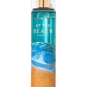 میست بث &بادی  Bath & Body Works Mist At The Beach