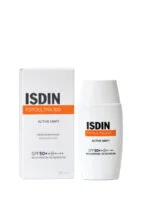 ضد آ فتاب ایزدین فتوآلترا ۱۰۰ اکتیو یونیفای   Isdin Active Unify SunScreen