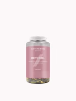 مکمل رتینول مای‌ ویتامینز 90 عددی MyVitamins Retinol 90caps
