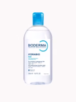 میسلار واتر هیدرابیو بایودرما Bioderma Moisturising Micellar Water 500ml