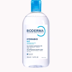 میسلار واتر هیدرابیو بایودرما Bioderma Moisturising Micellar Water 500ml