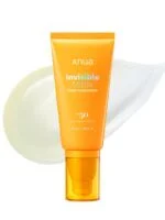 ضدافتاب مات محوکننده منافذ آنوا Anua Invisible Matte SunScreen