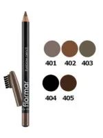 مداد ابرو فلورمار Flormar EyeBrow Pencil - تصویر 2